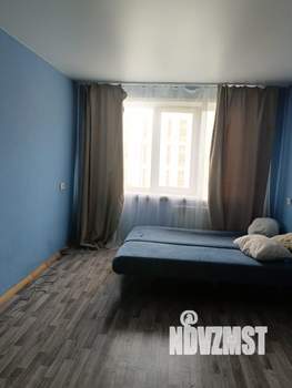 1-к квартира, на длительный срок, 17м2, 5/9 этаж