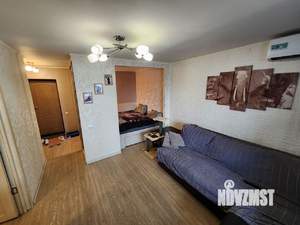 1-к квартира, на длительный срок, 37м2, 8/9 этаж