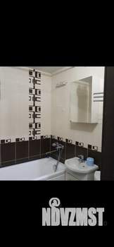 1-к квартира, на длительный срок, 35м2, 1/5 этаж