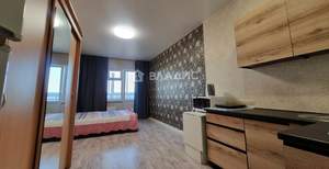 1-к квартира, на длительный срок, 28м2, 12/16 этаж