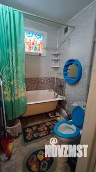 2-к квартира, на длительный срок, 44м2, 4/5 этаж