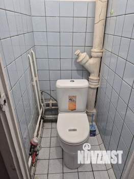 2-к квартира, на длительный срок, 46м2, 2/10 этаж