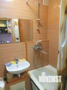 Студия квартира, посуточно, 24м2, 8/9 этаж