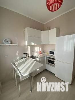 1-к квартира, посуточно, 33м2, 13/14 этаж