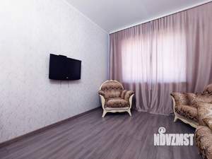 2-к квартира, на длительный срок, 43м2, 4/4 этаж