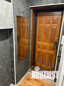 1-к квартира, посуточно, 30м2, 1/5 этаж