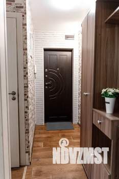 2-к квартира, посуточно, 48м2, 1/5 этаж