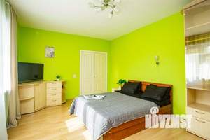 2-к квартира, посуточно, 44м2, 4/9 этаж