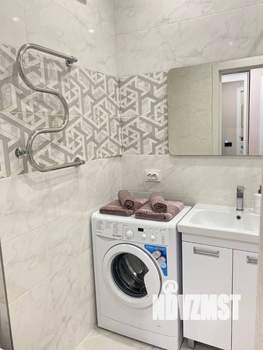 2-к квартира, посуточно, 48м2, 15/16 этаж