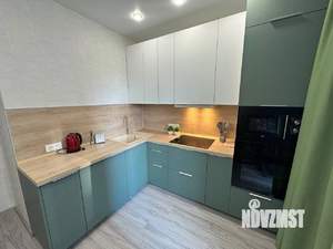 2-к квартира, посуточно, 55м2, 3/16 этаж