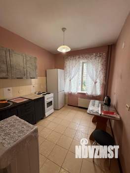 1-к квартира, на длительный срок, 33м2, 3/8 этаж