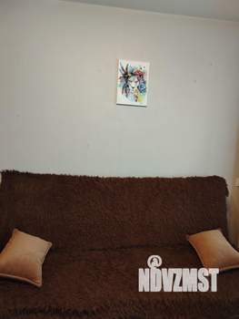 1-к квартира, на длительный срок, 23м2, 7/9 этаж