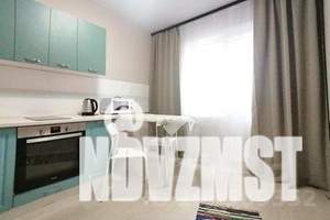 1-к квартира, посуточно, 40м2, 16/17 этаж