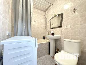 2-к квартира, посуточно, 45м2, 1/1 этаж