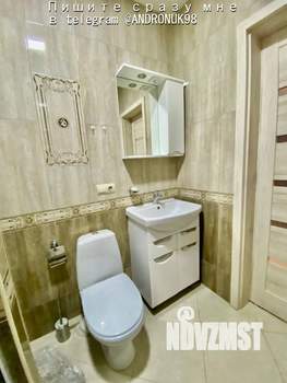 1-к квартира, на длительный срок, 45м2, 6/14 этаж