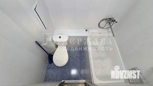 1-к квартира, на длительный срок, 23м2, 4/5 этаж