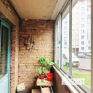 1-к квартира, на длительный срок, 17м2, 1/5 этаж