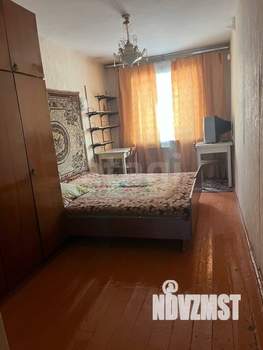 2-к квартира, на длительный срок, 43м2, 1/5 этаж