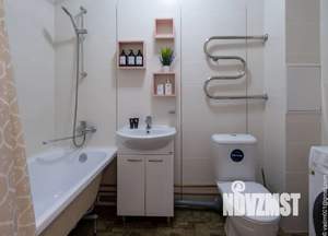 1-к квартира, посуточно, 30м2, 3/16 этаж