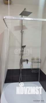 1-к квартира, на длительный срок, 45м2, 1/15 этаж