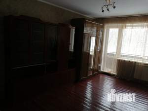 1-к квартира, на длительный срок, 35м2, 4/5 этаж