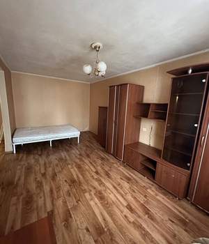 1-к квартира, на длительный срок, 32м2, 1/5 этаж