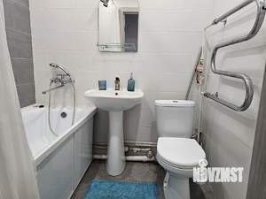 2-к квартира, посуточно, 50м2, 5/5 этаж