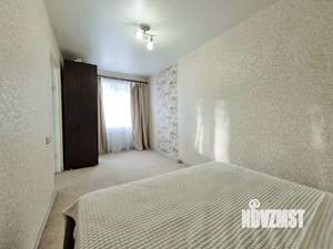 2-к квартира, посуточно, 44м2, 3/5 этаж