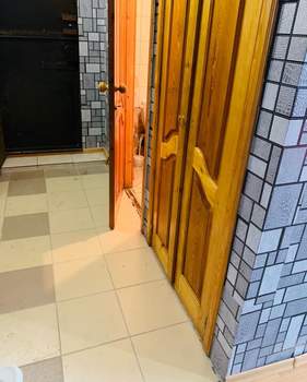 1-к квартира, на длительный срок, 32м2, 2/5 этаж