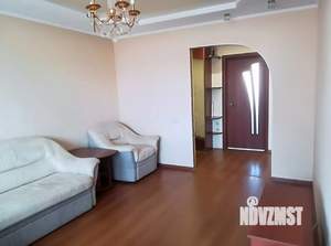 3-к квартира, на длительный срок, 57м2, 4/5 этаж