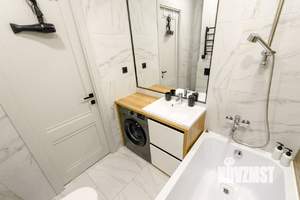 3-к квартира, посуточно, 52м2, 11/16 этаж