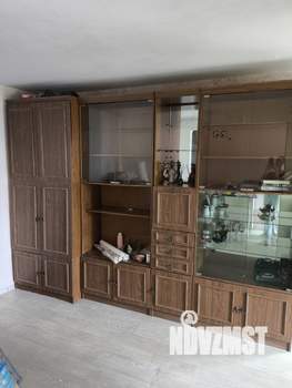 2-к квартира, на длительный срок, 44м2, 5/5 этаж