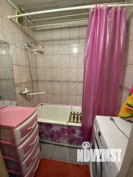 1-к квартира, на длительный срок, 34м2, 1/9 этаж