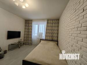 1-к квартира, на длительный срок, 30м2, 10/11 этаж