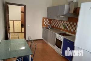 2-к квартира, на длительный срок, 65м2, 9/10 этаж