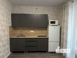 1-к квартира, на длительный срок, 36м2, 12/13 этаж