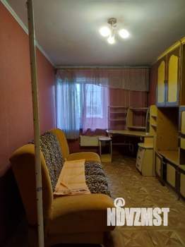 3-к квартира, на длительный срок, 90м2, 3/6 этаж