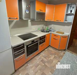 2-к квартира, на длительный срок, 43м2, 7/10 этаж