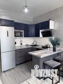 2-к квартира, посуточно, 60м2, 1/16 этаж