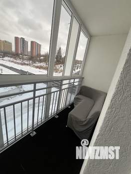 2-к квартира, на длительный срок, 43м2, 4/9 этаж