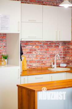 Студия квартира, на длительный срок, 36м2, 7/10 этаж