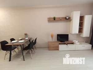 1-к квартира, посуточно, 49м2, 7/12 этаж