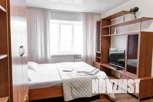 1-к квартира, посуточно, 35м2, 4/5 этаж