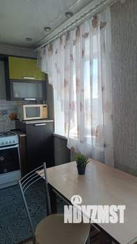 1-к квартира, на длительный срок, 32м2, 5/5 этаж