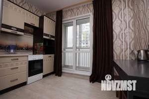 1-к квартира, посуточно, 65м2, 1/1 этаж