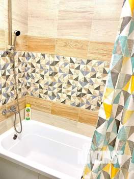 2-к квартира, посуточно, 45м2, 1/1 этаж