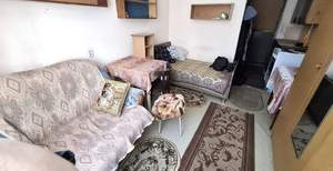 1-к квартира, на длительный срок, 17м2, 2/9 этаж