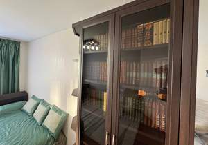 4-к квартира, на длительный срок, 126м2, 6/10 этаж