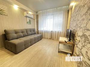 Студия квартира, на длительный срок, 23м2, 5/9 этаж