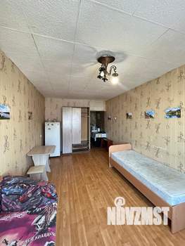 1-к квартира, на длительный срок, 23м2, 9/9 этаж